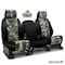 Coverking Neosupreme Seat Covers for 20112012 Jeep Wrangler, CSC2MO11JP7253 CSC2MO11JP7253 - alternate 2